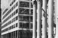 Equitable Building &amp; US Bank 1950 P200