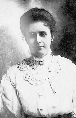 Clara Cynthia Munson