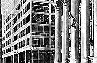 Equitable Building &amp; US Bank 1950 P200