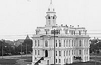Marion County Courthouse P200