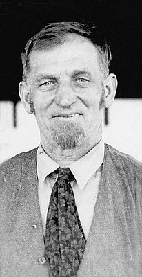 Mayor A. Kalina of Malin