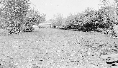 Booth-Kelly Mill Waste, 1929