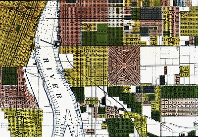 Portland, 1901