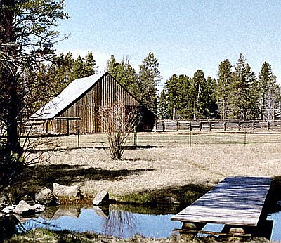 Yamsi Barn