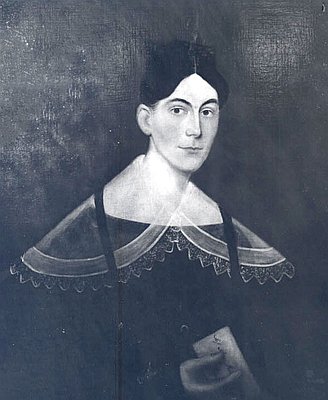 Anna Maria Pittman Lee (1803-1838)