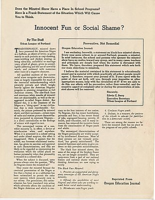 "Innocent Fun or Social Shame?"