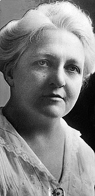 Mary Frances Isom