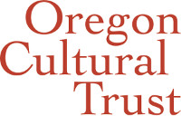 Oregon Cutural Trust Logo