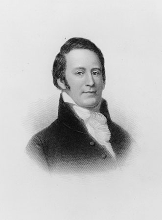 William Clark