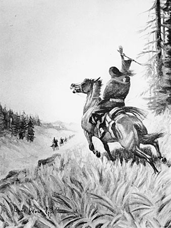 Sacagawea