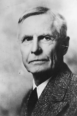 William S Uren