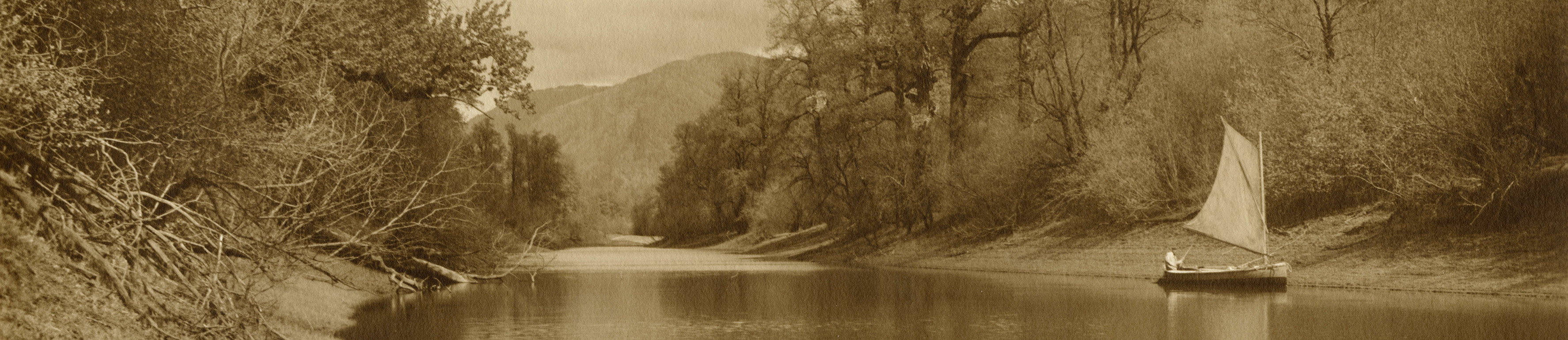 Columbia River