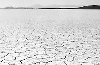 Steens Mountains in the Alvord Desert