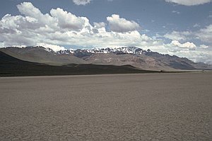 Alvord Desert