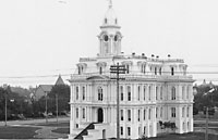 Marion County Courthouse P200