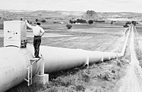 Owyhee Irrigation