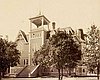 Southern Oregon State Normal School, 1899