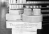 Tillamook Cheddar Cheese // OrHi 18453