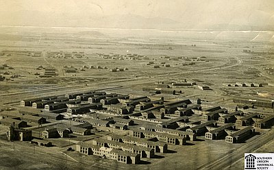 World War II Opens New Doors