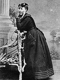 Bethenia Owens-Adair (1840-1926)