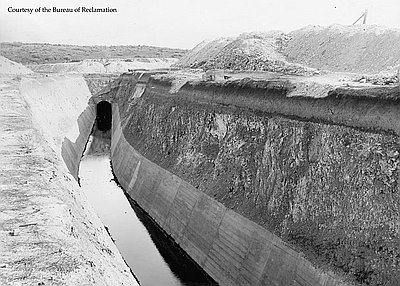Klamath-Project-Canal-Tunnel-1907-FS2 image