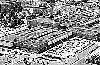 Post-War Malaise and Home Front Boom