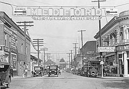 Medford, 1926