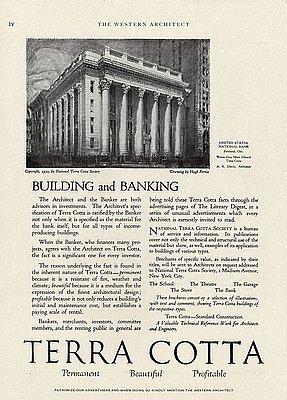 United States National Bank, Portland