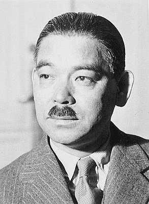Yosuke Matsuoka